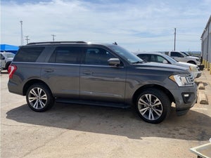 2020 Ford Expedition XLT, TRAILER TOW PKG, EQUIPMENT GRP 200A