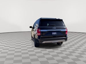 2020 Ford Expedition XLT, PANO VISTA ROOF, HTD SEATS, 4WD