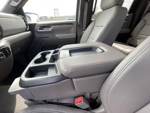 2022 Chevrolet Silverado LT 4X4, 20 IN WHEELS, OFF-ROAD, 5.3L V8