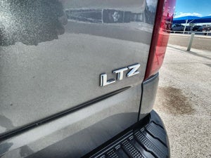 2022 Chevrolet Silverado LTZ CONVENIENCE PKG, Z71 OFF ROAD, NAV