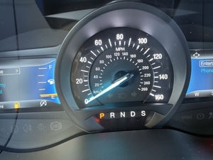 2024 Ford Edge SEL AWD, CONVENIENCE PKG, 12 IN SCREEN