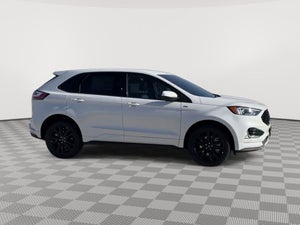 2024 Ford Edge ST-Line, 20 IN WHEELS, 12 IN SCREEN, AWD