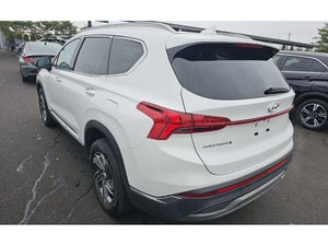 2021 Hyundai Santa Fe SEL, PREMIUM PKG, SUNROOF, HARMAN KARDON
