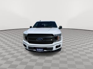 2020 Ford F-150 XLT, LUX PKG, 4WD, FX4 OFF-ROAD, 3.5L V6