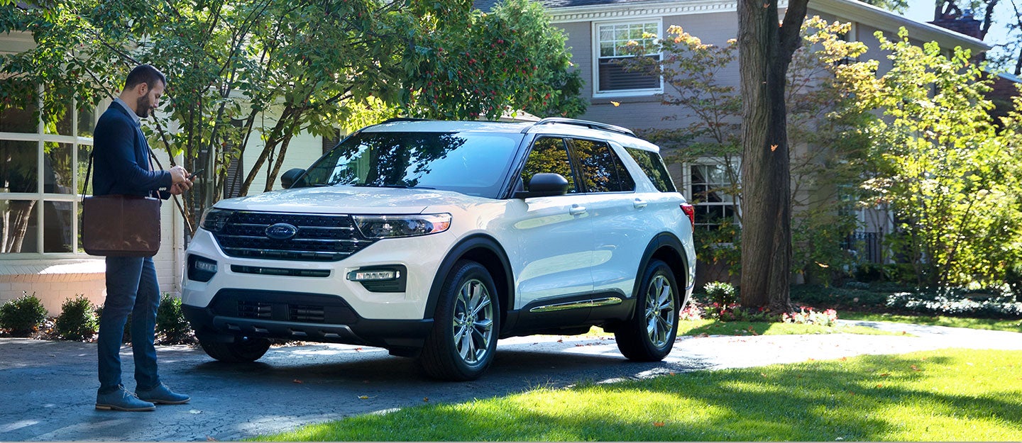 Stanley Ford Sweetwater in Sweetwater TX