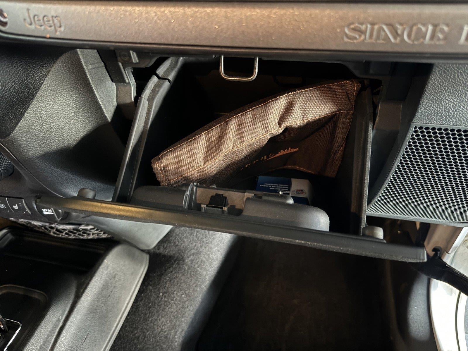 2018 Jeep Wrangler Jk Unlimited Sport S