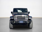 2016 Jeep Wrangler Unlimited Rubicon Hard Rock