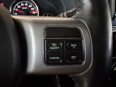 2015 Jeep Wrangler Unlimited Rubicon Hard Rock