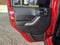2015 Jeep Wrangler Unlimited Rubicon Hard Rock