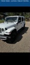2021 Jeep Wrangler 4xe Unlimited Sahara