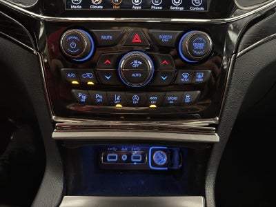 2021 Jeep Grand Cherokee High Altitude