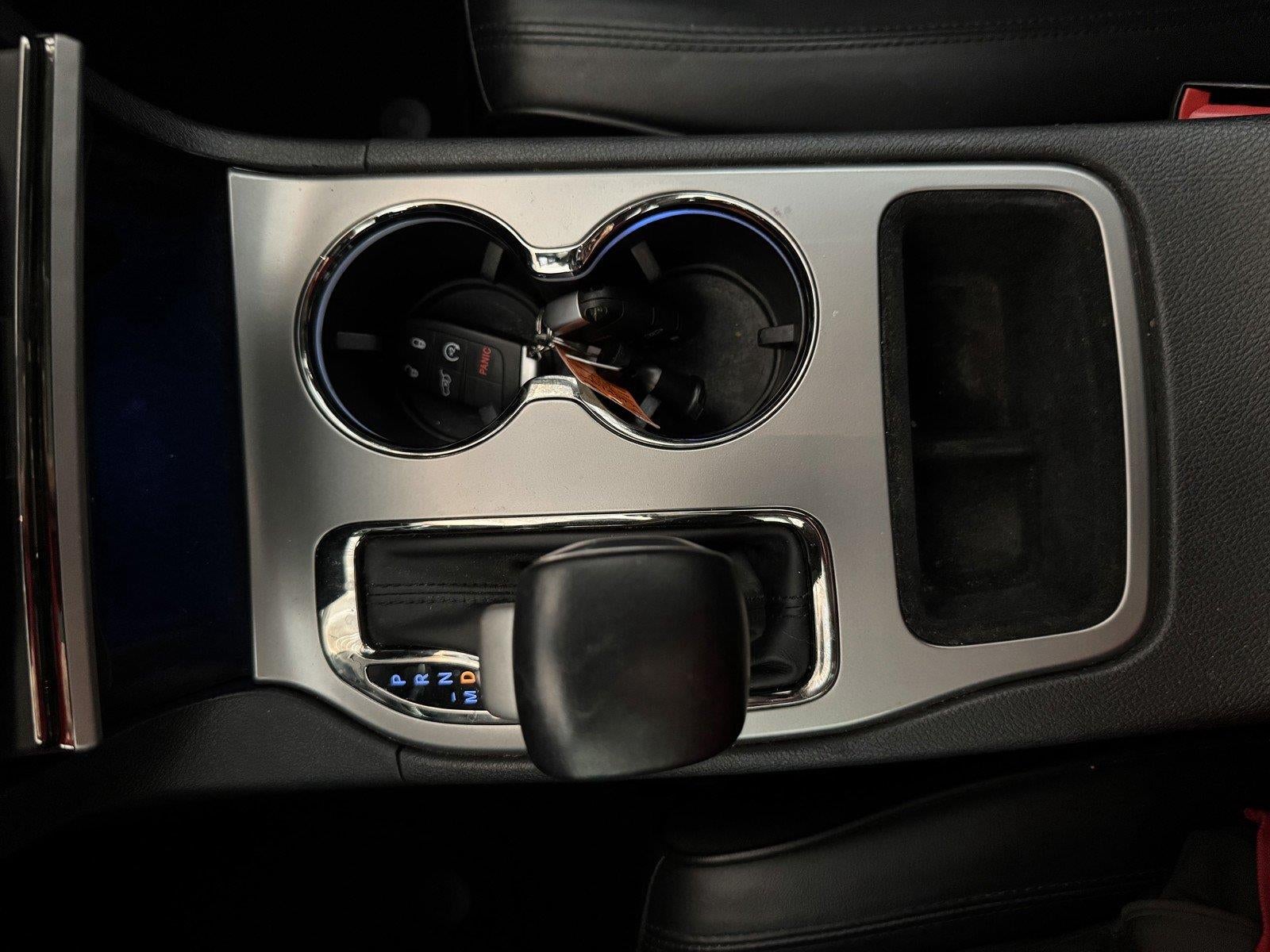 2021 Jeep Grand Cherokee High Altitude