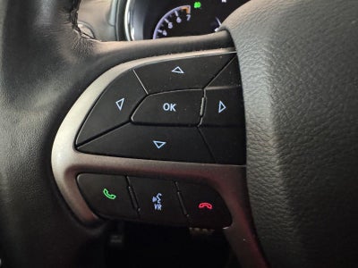 2021 Jeep Grand Cherokee High Altitude