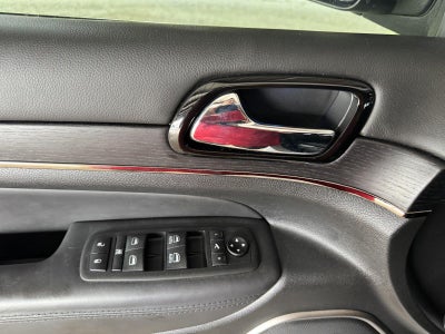 2021 Jeep Grand Cherokee High Altitude