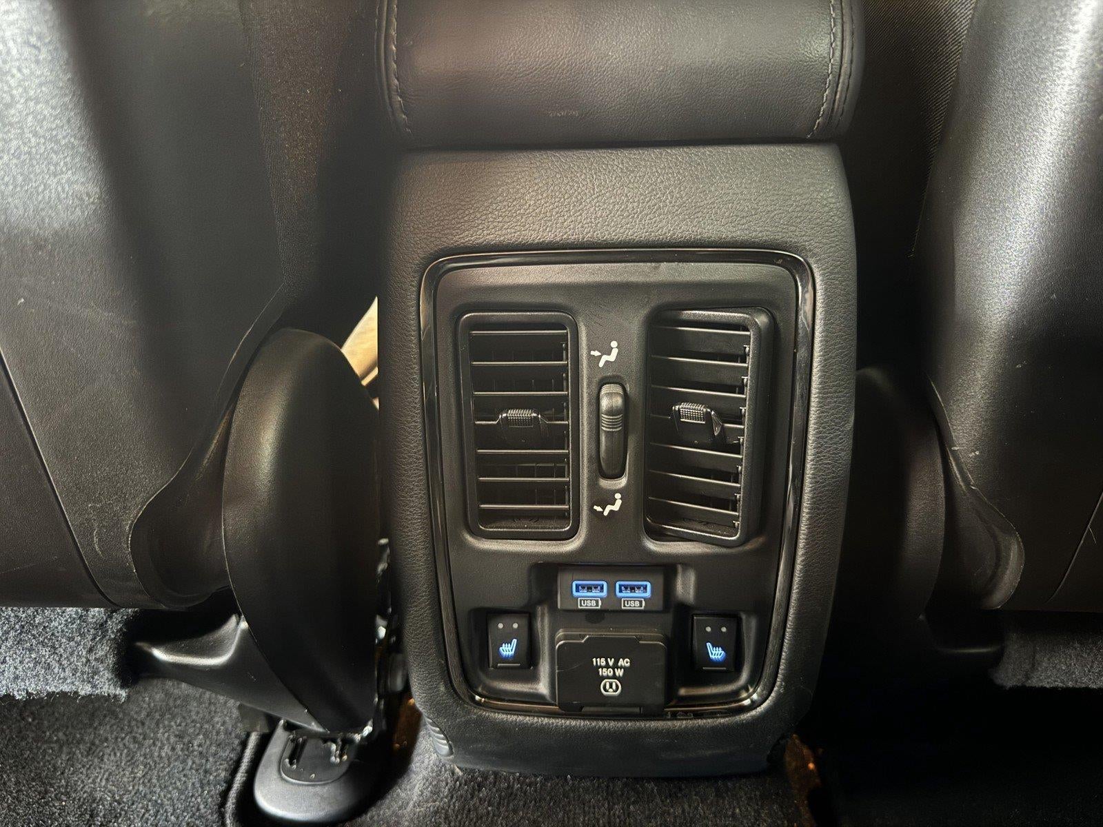 2021 Jeep Grand Cherokee High Altitude