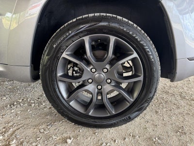 2021 Jeep Grand Cherokee High Altitude