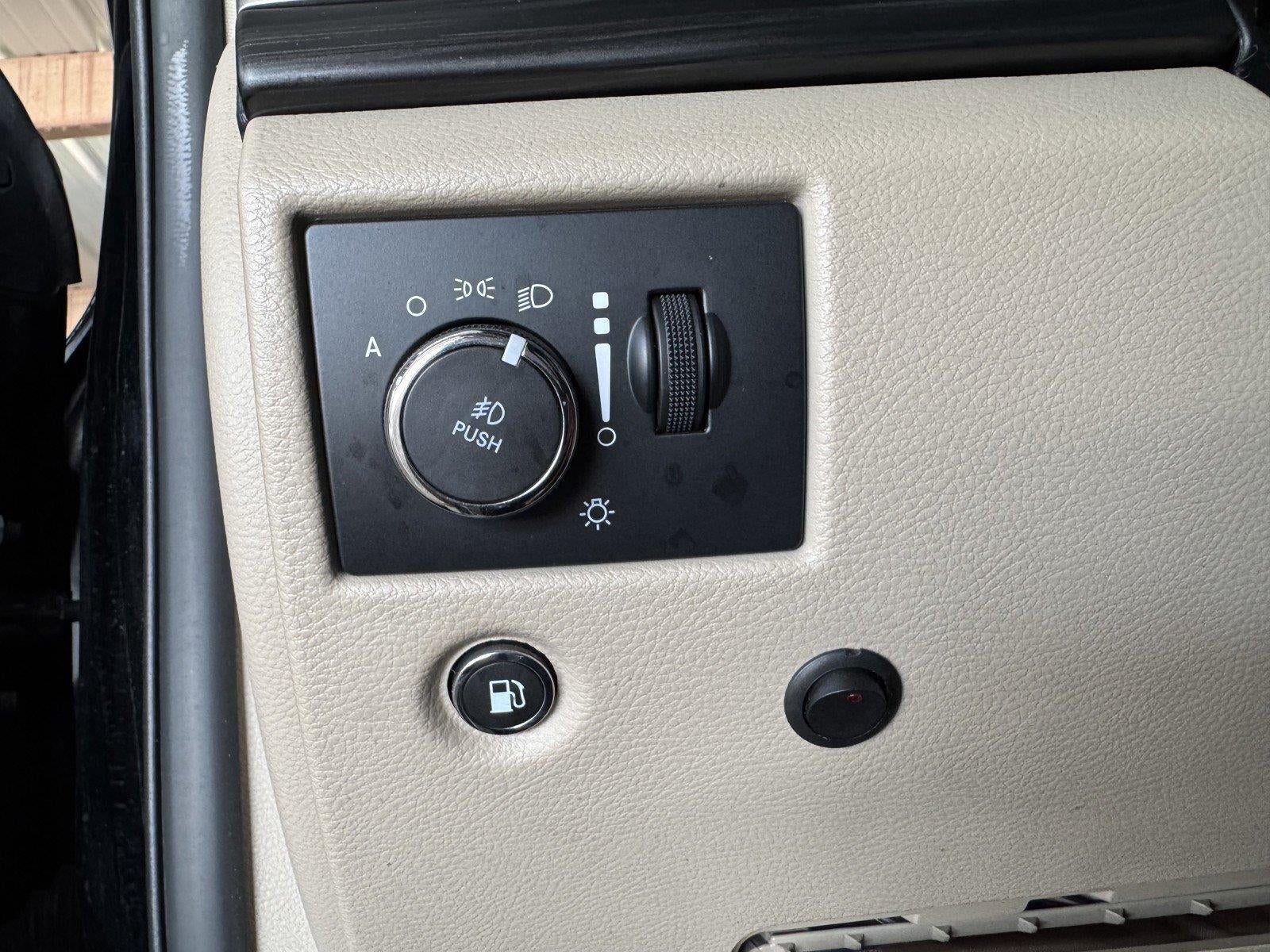 2019 Jeep Grand Cherokee Laredo E