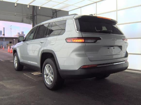 2025 Jeep Grand Cherokee L Laredo X