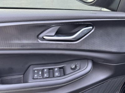 2025 Jeep Grand Cherokee L Laredo X