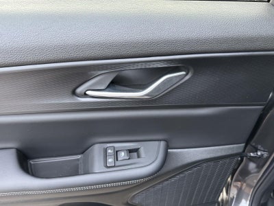 2025 Jeep Grand Cherokee L Laredo X