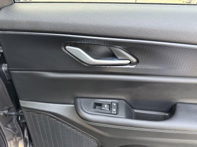 2025 Jeep Grand Cherokee L Laredo X