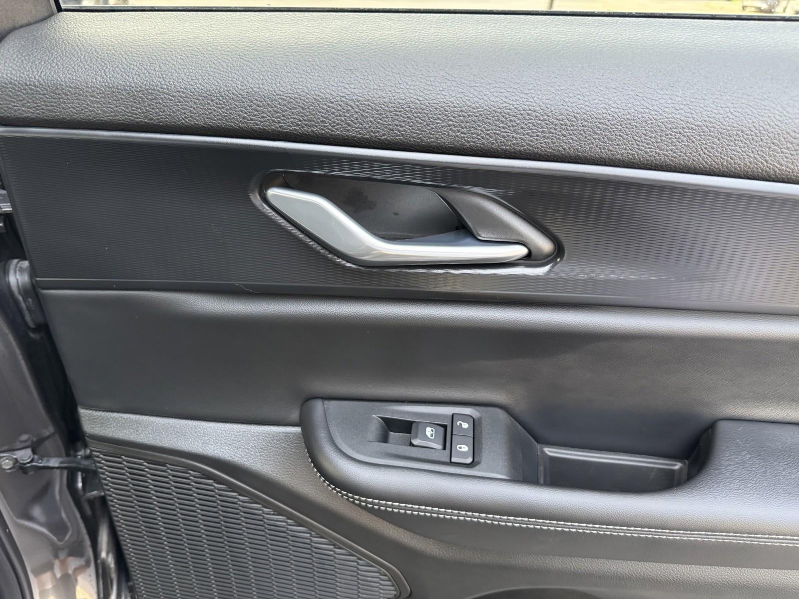 2025 Jeep Grand Cherokee L Laredo X