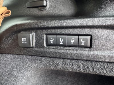 2025 Jeep Grand Cherokee L Summit Reserve