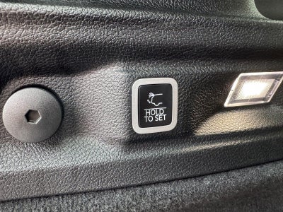 2025 Jeep Grand Cherokee L Summit Reserve