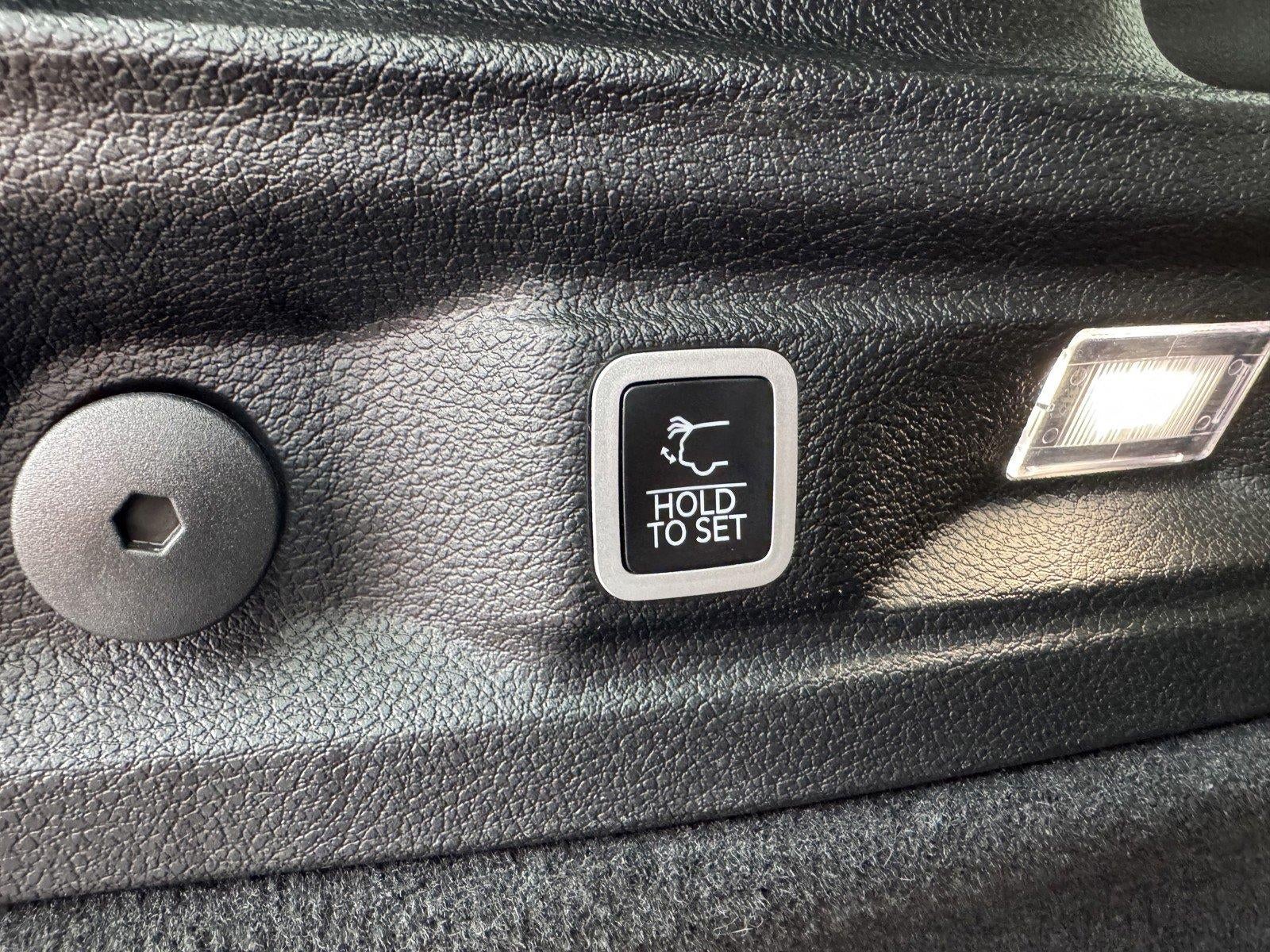 2025 Jeep Grand Cherokee L Summit Reserve