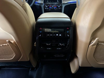2024 Jeep Grand Cherokee L Summit