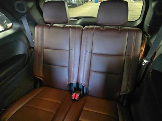 2024 Dodge Durango R/T Premium