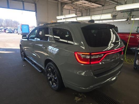 2024 Dodge Durango R/T Premium