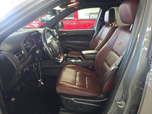 2024 Dodge Durango R/T Premium