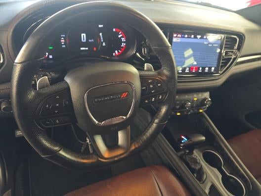 2024 Dodge Durango R/T Premium