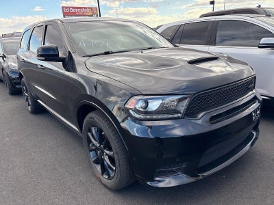 2018 Dodge Durango R/T