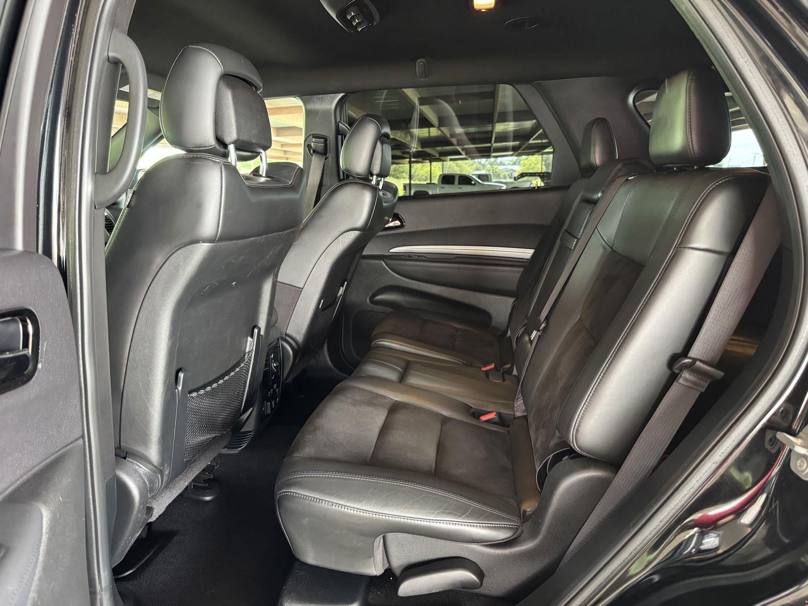 2020 Dodge Durango R/T