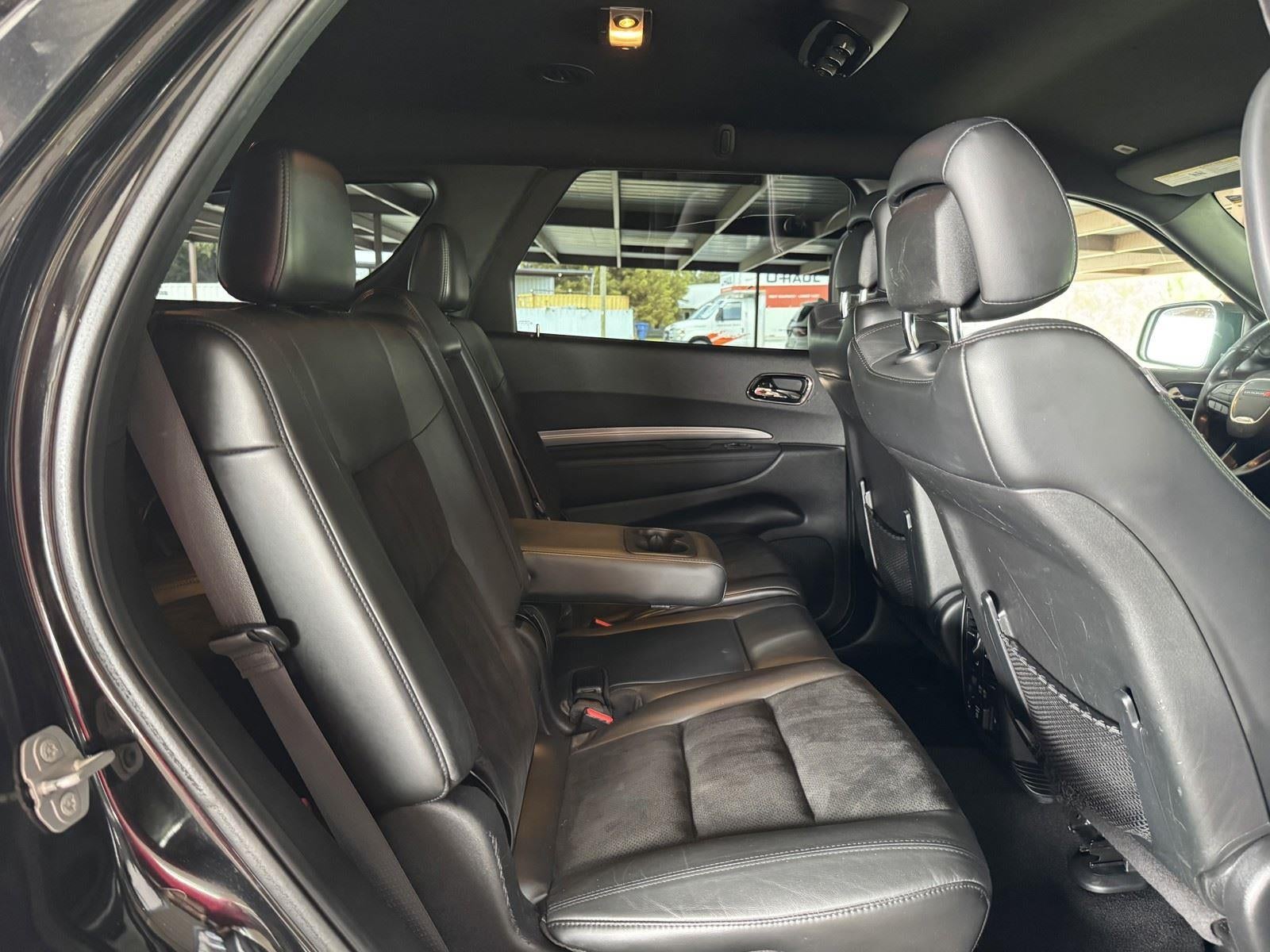 2020 Dodge Durango R/T