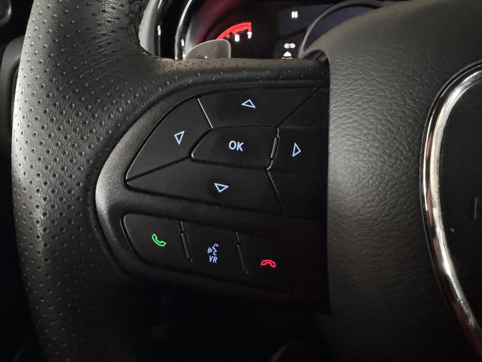 2025 Dodge Durango R/T Premium
