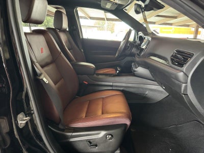 2025 Dodge Durango R/T Premium
