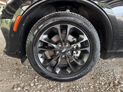 2025 Dodge Durango R/T Premium