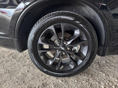 2025 Dodge Durango R/T Premium