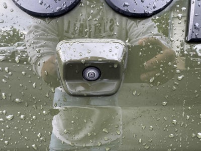 2023 Jeep Gladiator Willys