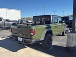 2023 Jeep Gladiator Willys