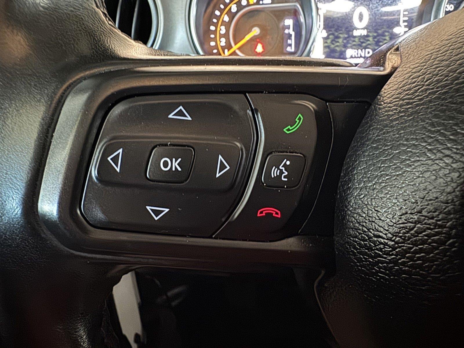 2022 Jeep Gladiator Sport S