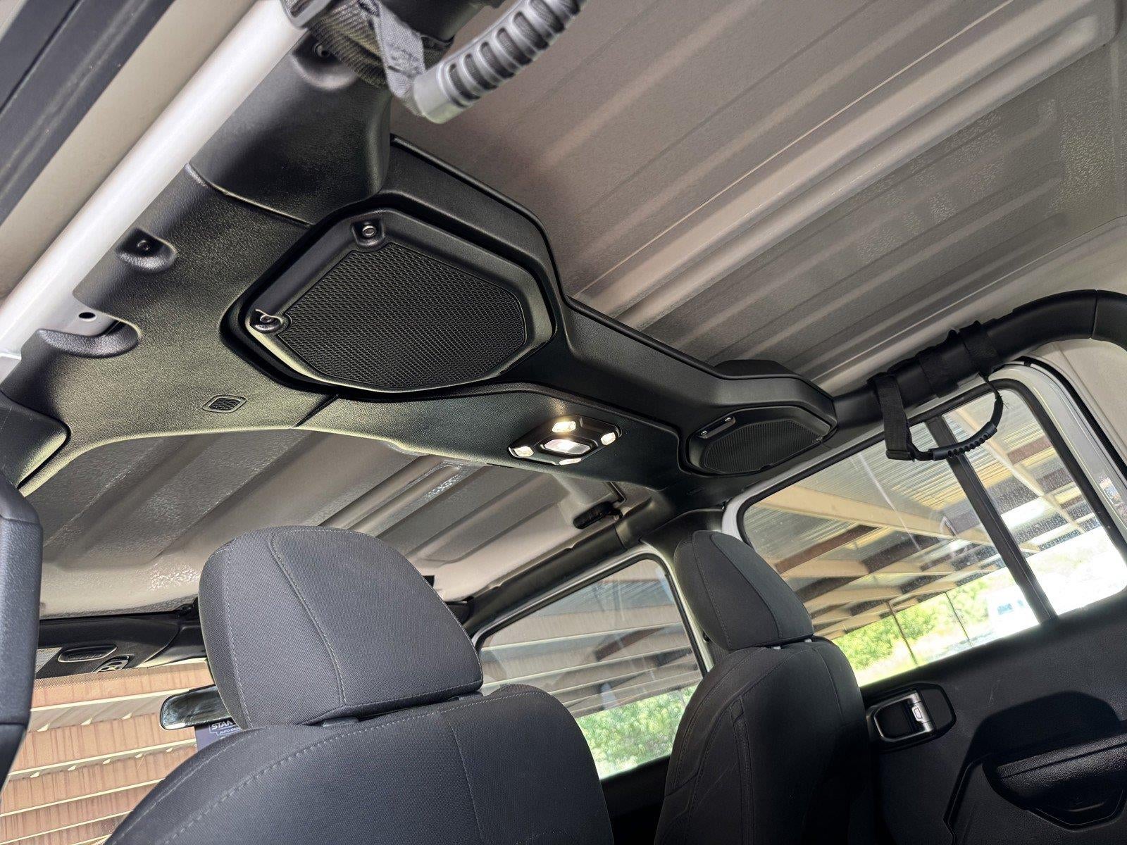 2022 Jeep Gladiator Sport S