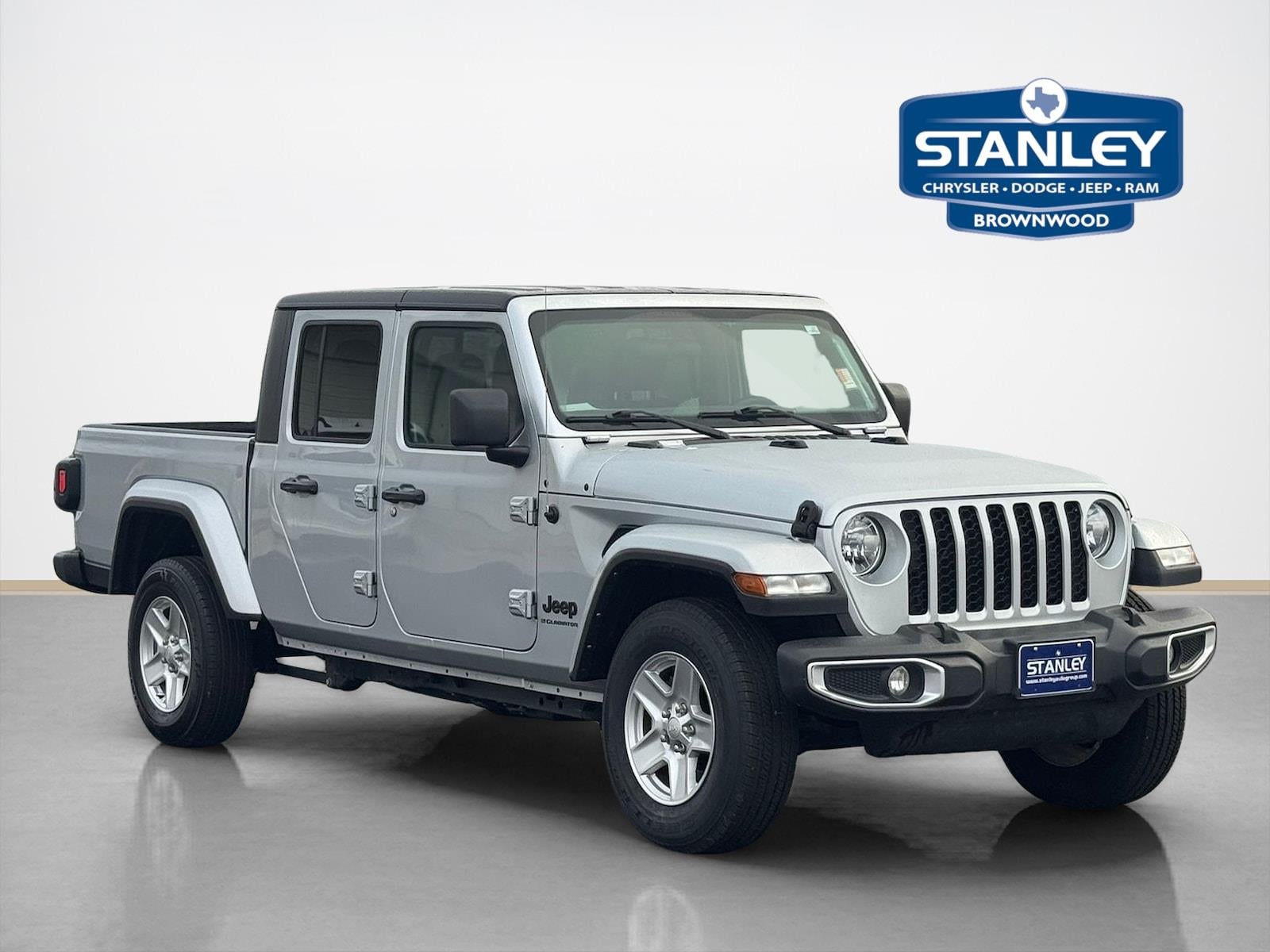 2023 Jeep Gladiator Sport S