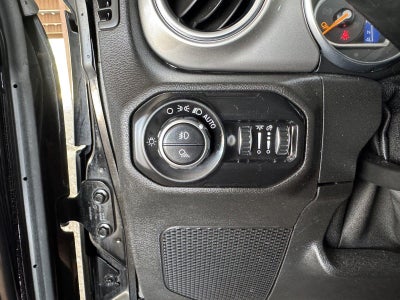 2020 Jeep Gladiator North Edition