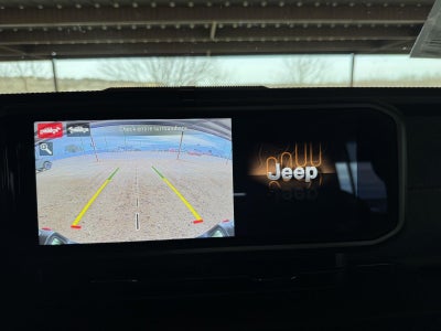 2024 Jeep Gladiator Rubicon X