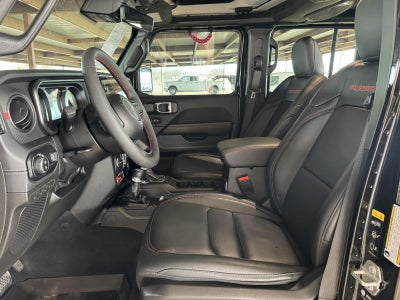 2024 Jeep Gladiator Rubicon X