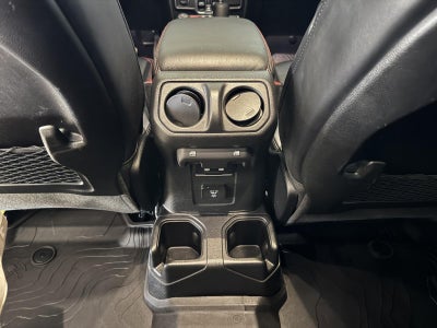 2024 Jeep Gladiator Rubicon X